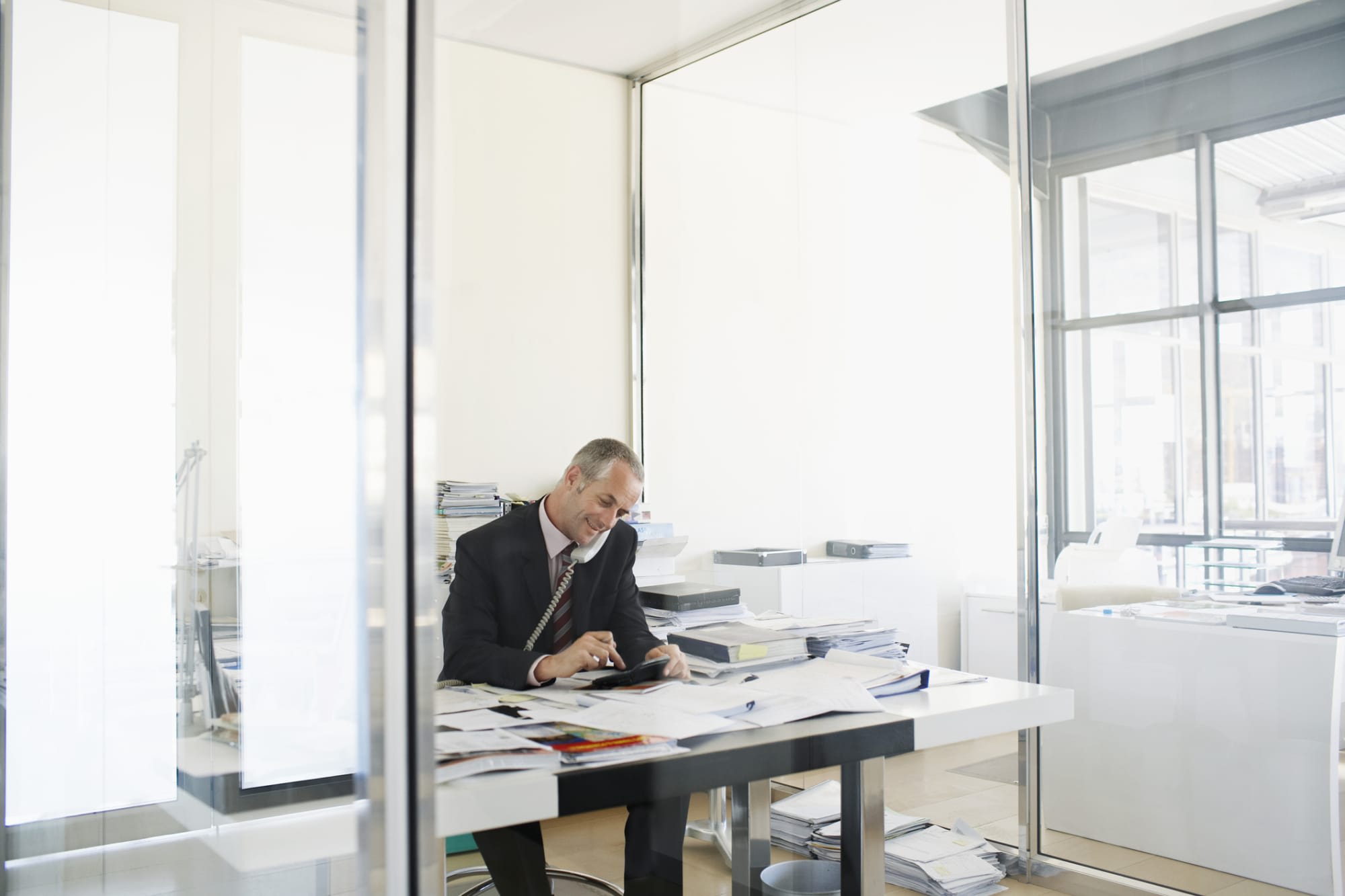 What Is a Financial Controller?
