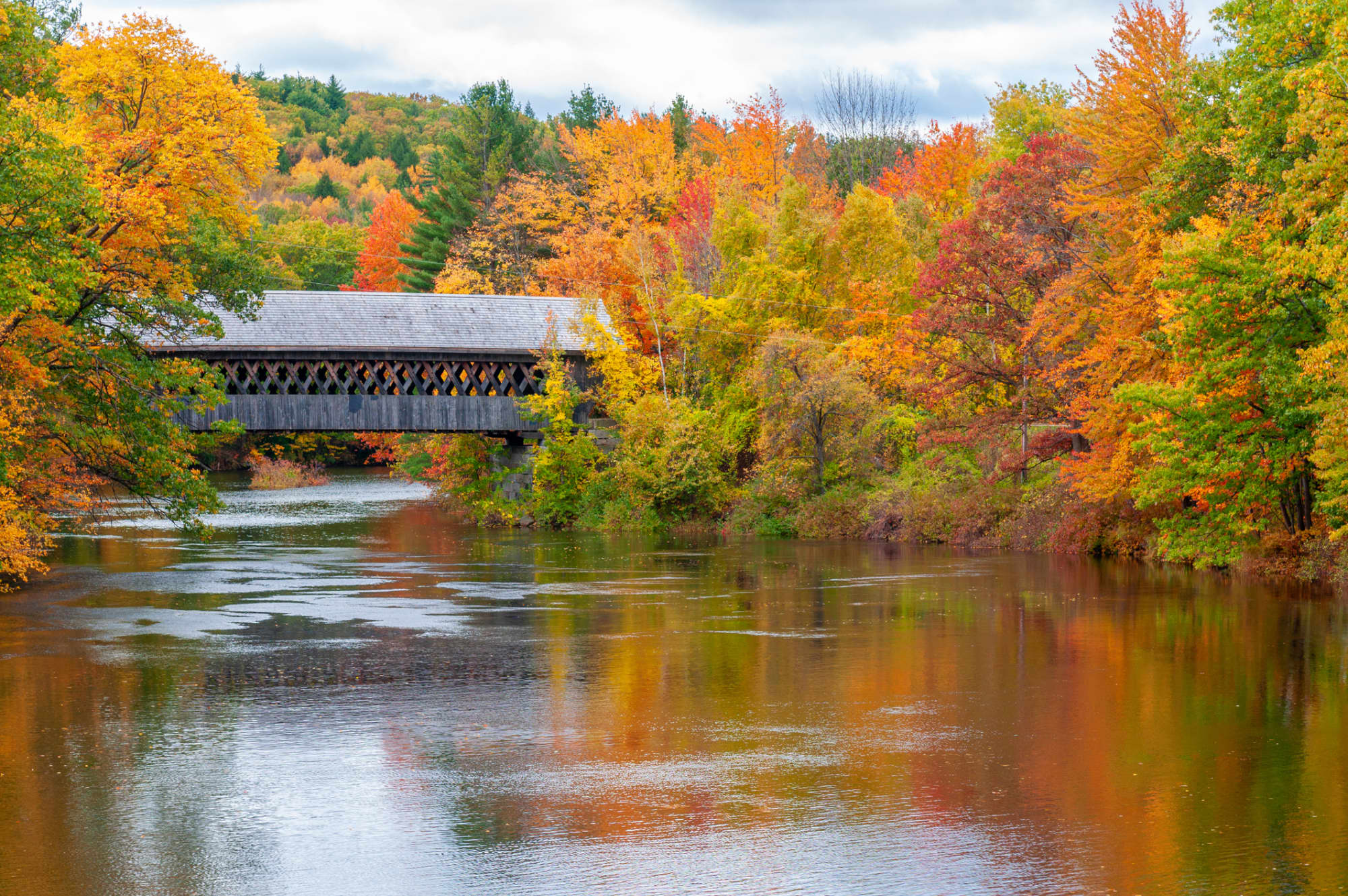 New Hampshire CPA Requirements