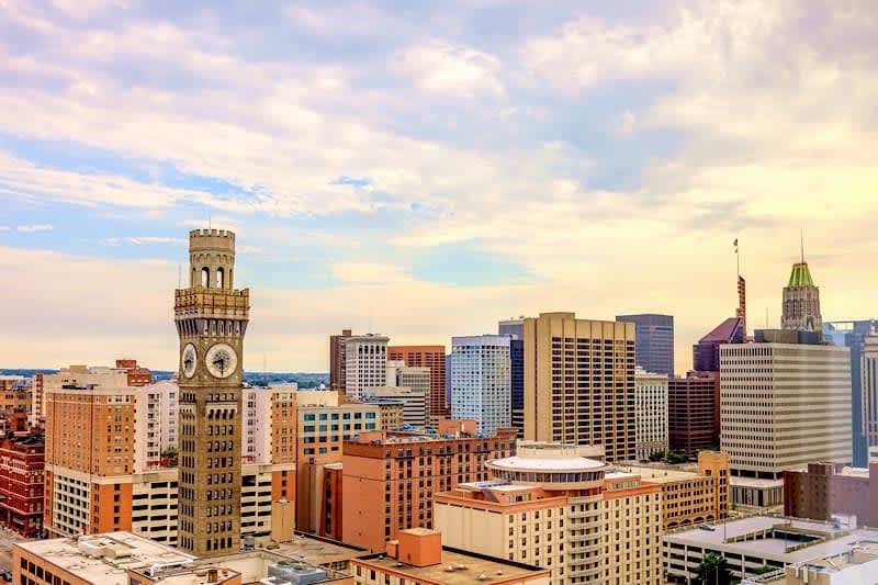 Best Accounting Schools in Maryland