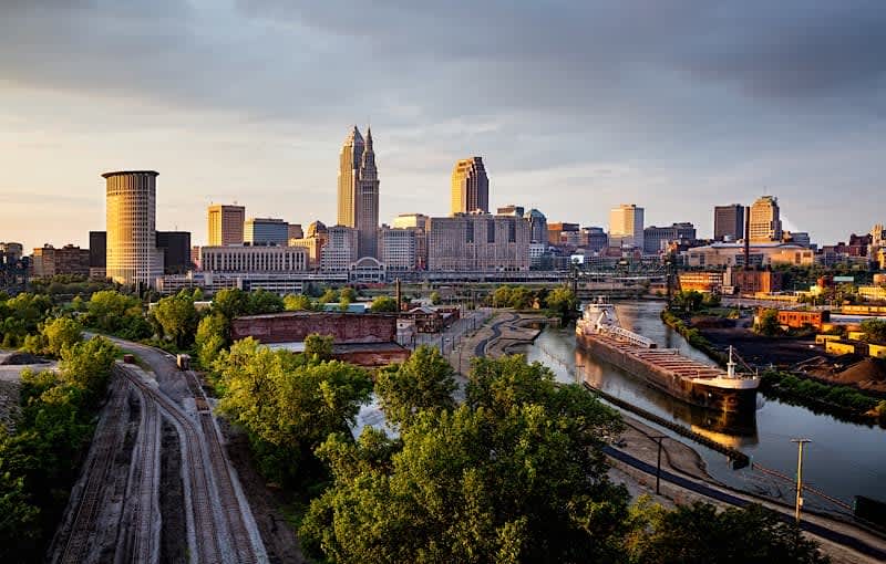 Accounting Programs in Ohio
