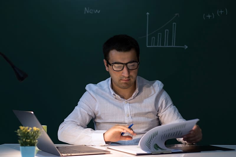 Chartered Financial Analyst (CFA) Certification