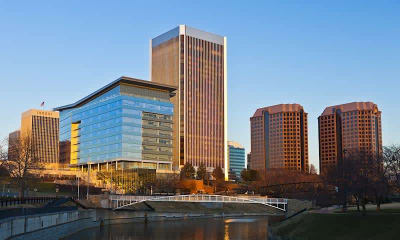 Accounting Degree Overview for Virginia