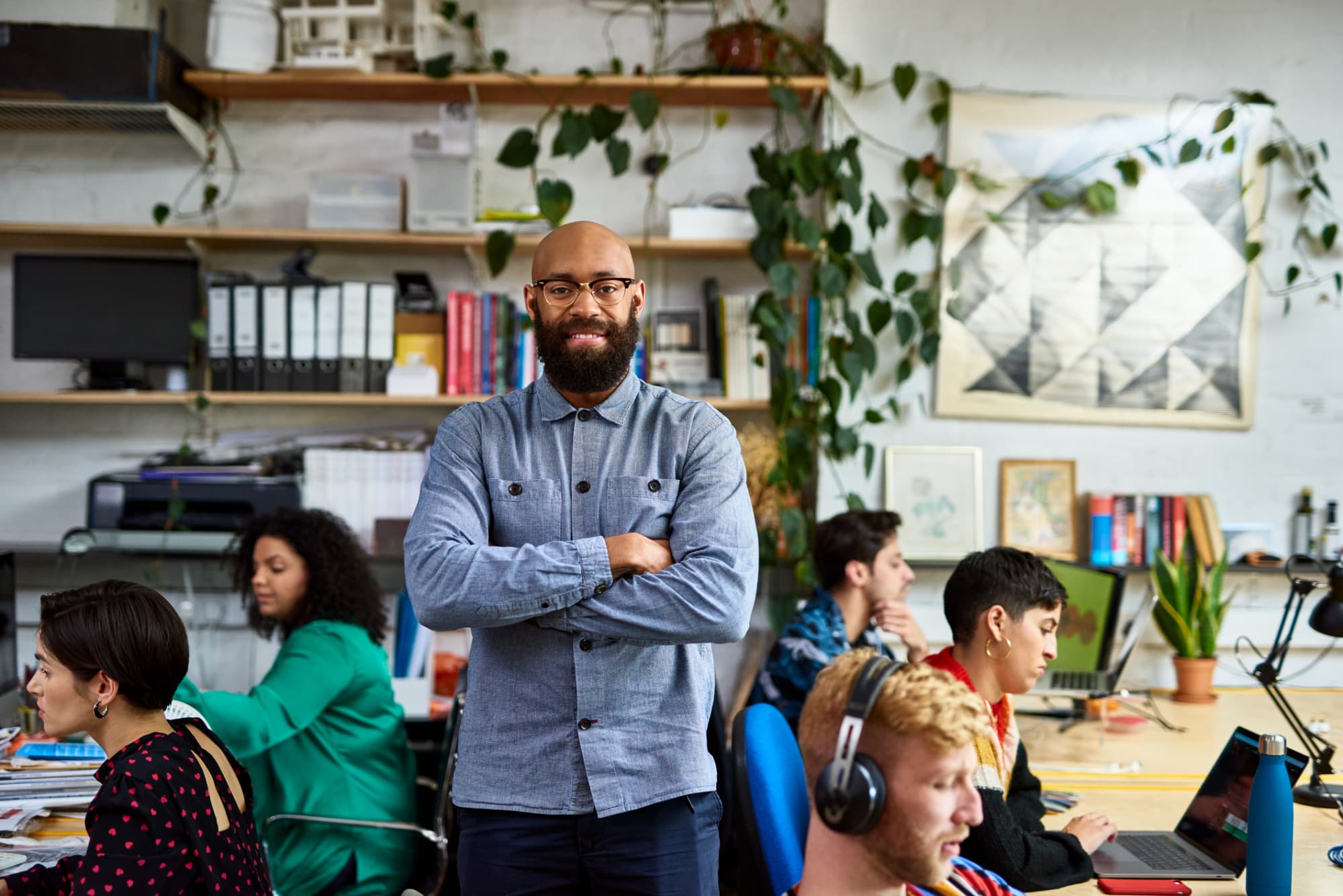 Improving Diversity in C-Suite Positions
