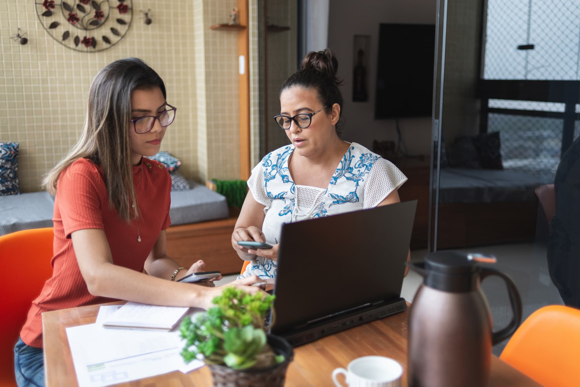 Financial Aid Overview for Accounting Degree Programs