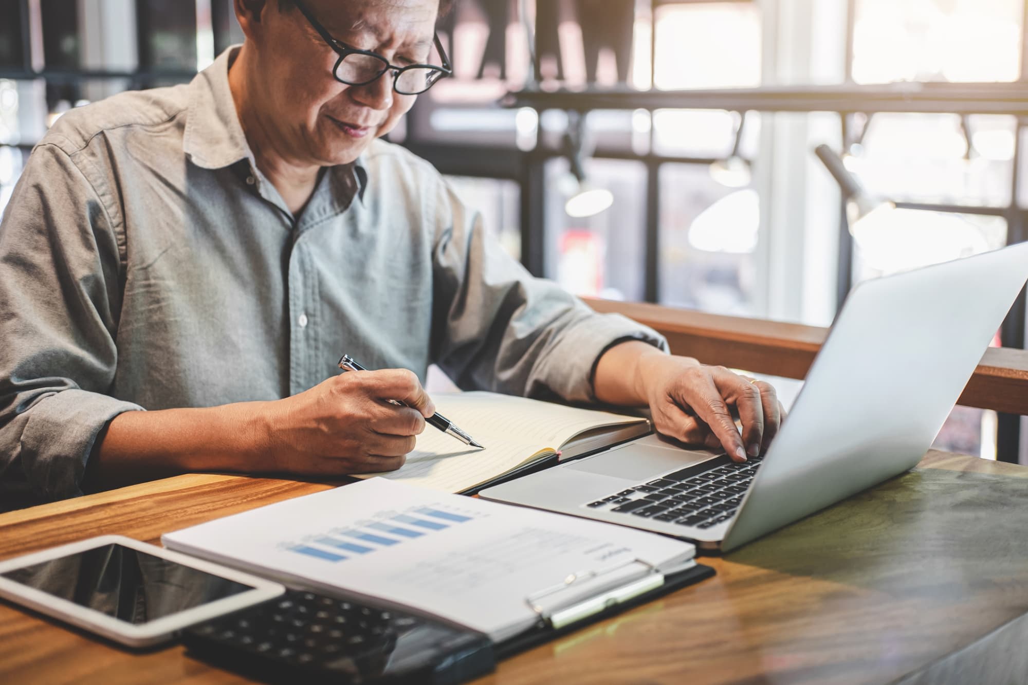 What Is a Cost Accountant?