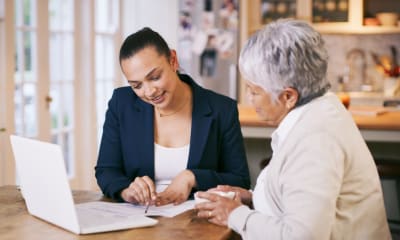 Financial Planner Jobs Overview