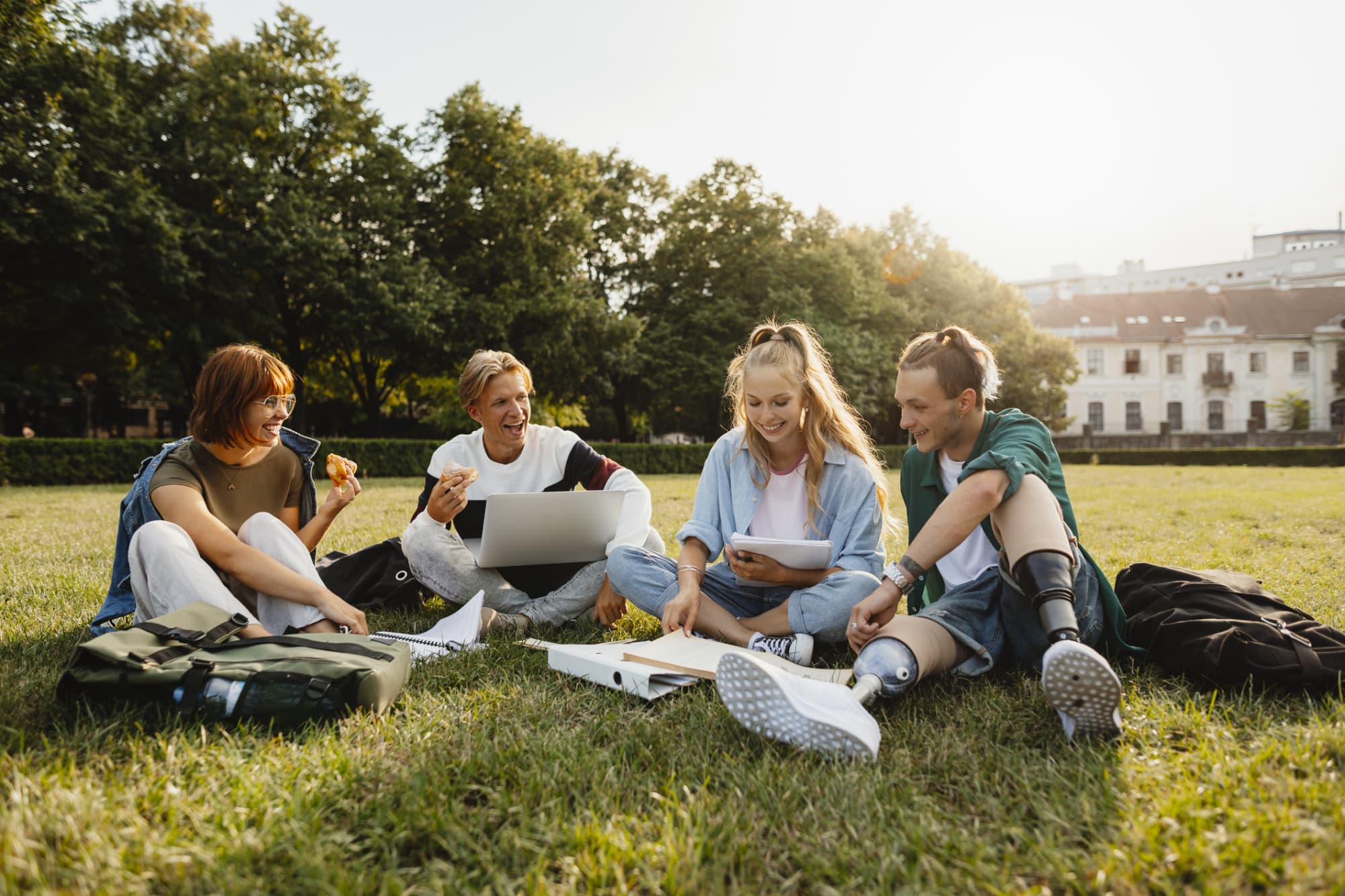 Scholarships for Accounting Students