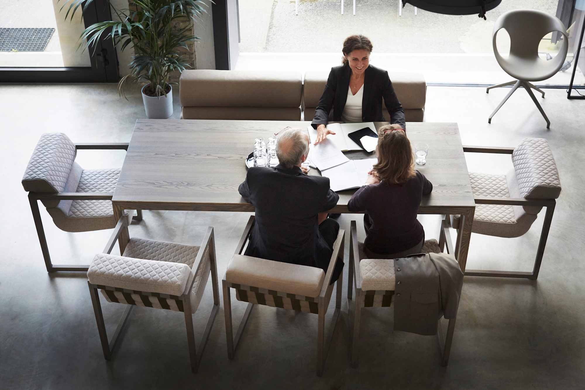 How to Become a Tax Attorney