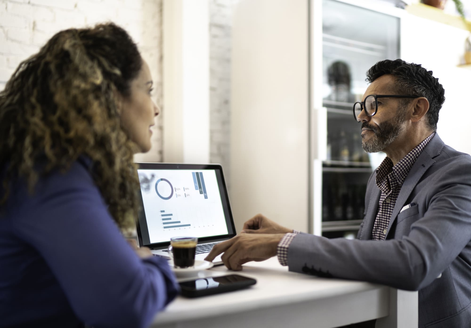 Accounting Manager Career Overview